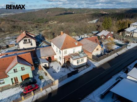 Prodej domu/vily, 195 m² obrázek