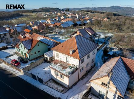 Prodej domu/vily, 195 m²