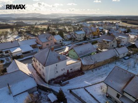 Prodej domu/vily, 195 m²