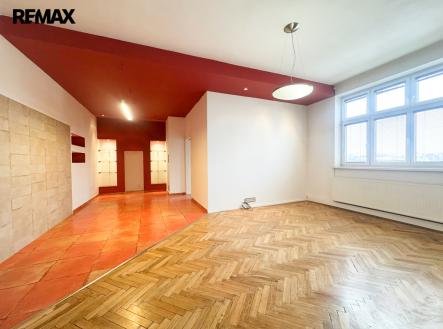 Prodej bytu, 3+1, 125 m²