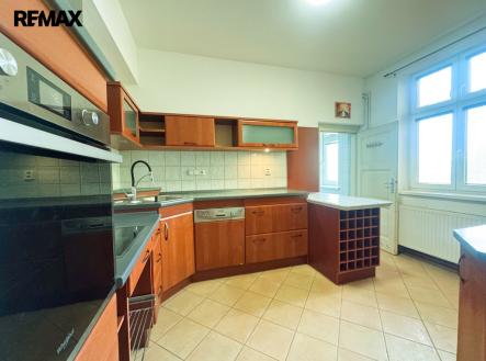 Prodej bytu, 3+1, 125 m²