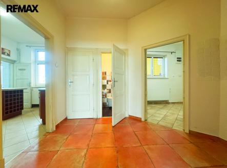 Prodej bytu, 3+1, 125 m²