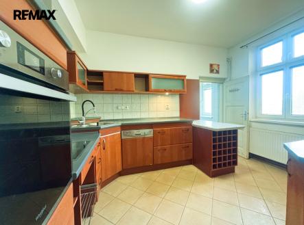 Prodej bytu, 3+1, 125 m²