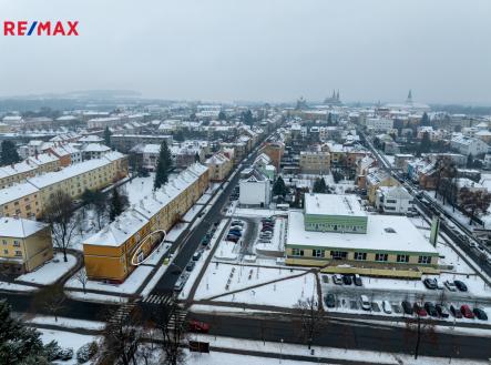 Prodej bytu, 3+1, 65 m²