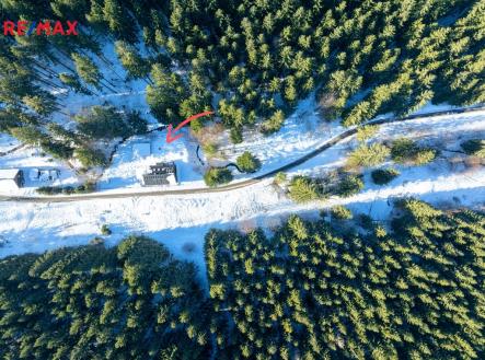 Prodej chaty/rekreačního objektu, 218 m²