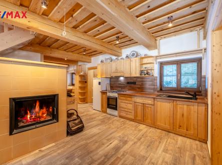 Prodej chaty/rekreačního objektu, 218 m²