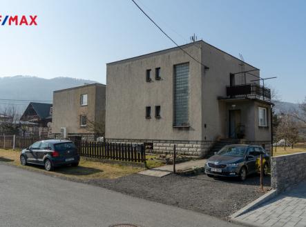 Prodej domu/vily, 186 m²