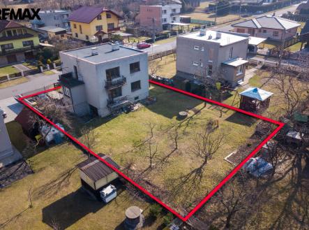 Prodej domu/vily, 186 m² obrázek