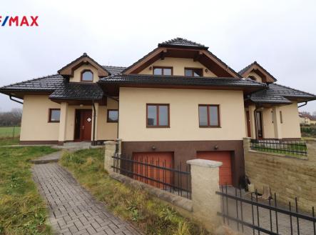 Prodej domu/vily, 216 m²