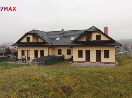 Prodej domu/vily, 216 m²