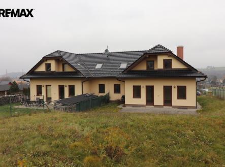 Prodej domu/vily, 216 m²