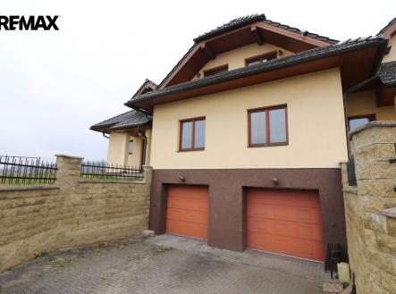 Prodej domu/vily, 216 m²