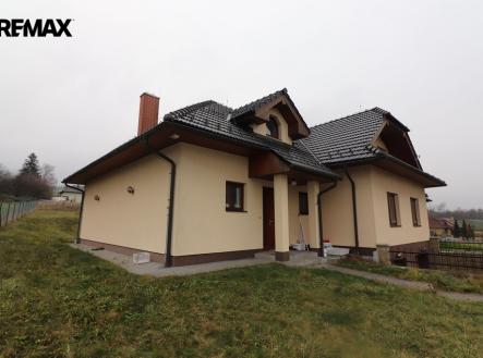 Prodej domu/vily, 216 m²