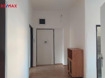 Pronájem bytu, 2+1, 81 m²