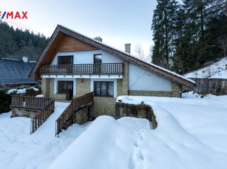 Prodej domu/vily, 600 m²