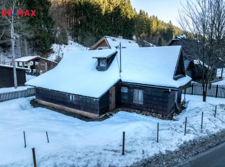 Prodej domu/vily, 600 m²