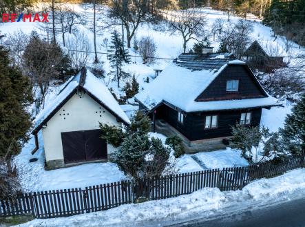 Prodej domu/vily, 600 m²