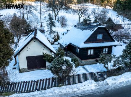 Prodej domu/vily, 600 m²