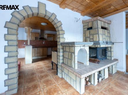 Prodej domu/vily, 600 m²