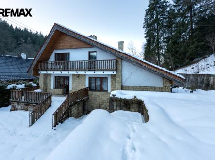 Prodej domu/vily, 600 m²