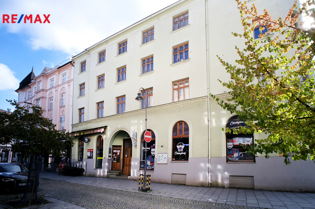 +420 604 191 744 I denisa.myslivcova@re-max.cz