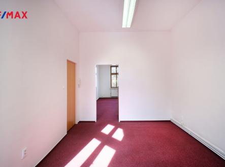 Pronájem kanceláře, 20 m²