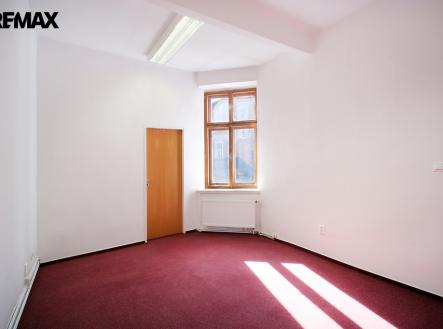 Pronájem kanceláře, 20 m²