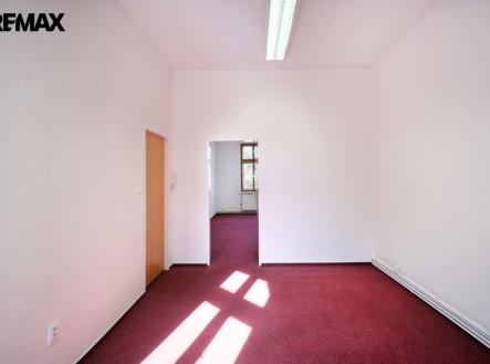 Pronájem kanceláře, 20 m²