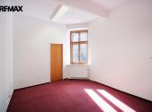 Pronájem kanceláře, 20 m²