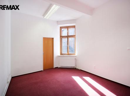 Pronájem kanceláře, 20 m²