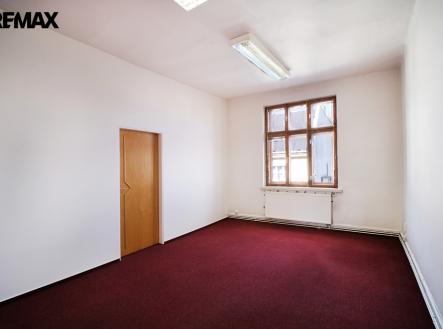 Pronájem kanceláře, 41 m²