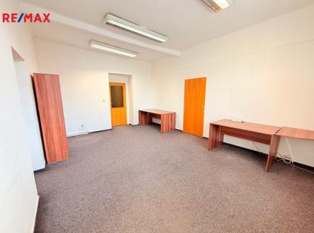 Pronájem bytu, 2+1, 70 m²