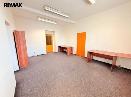 Pronájem bytu, 2+1, 70 m²