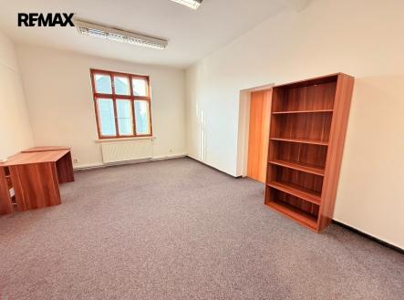 Pronájem bytu, 2+1, 70 m²