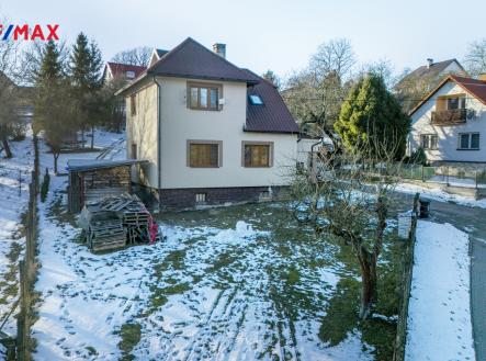 Prodej domu/vily, 118 m²
