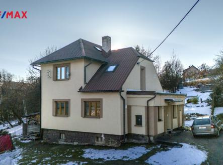 Prodej domu/vily, 118 m²