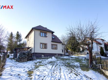Prodej domu/vily, 118 m²