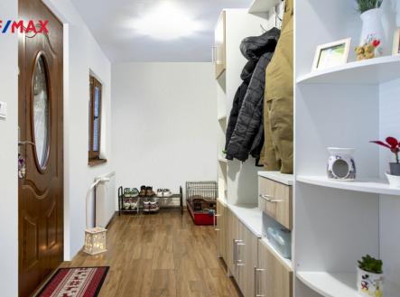 Prodej domu/vily, 118 m²