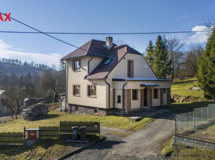 Prodej domu/vily, 118 m²