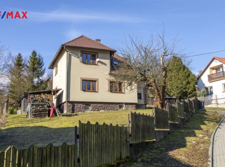 Prodej domu/vily, 118 m²