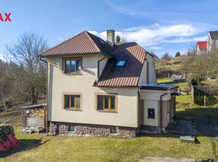 Prodej domu/vily, 118 m²