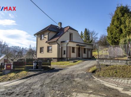 Prodej domu/vily, 118 m²