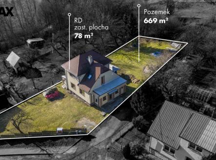 Prodej domu/vily, 118 m²