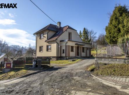 Prodej domu/vily, 118 m²