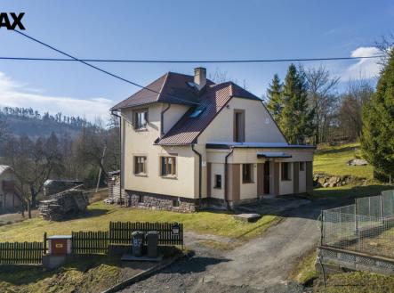 Prodej domu/vily, 118 m²