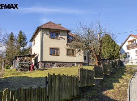 Prodej domu/vily, 118 m²