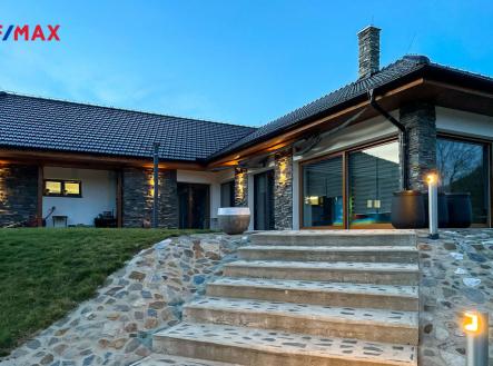 Prodej domu/vily, 255 m²