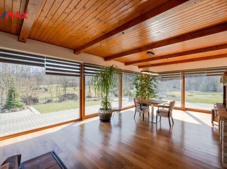 Prodej domu/vily, 255 m²