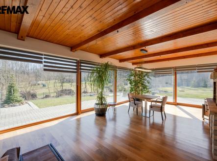 Prodej domu/vily, 255 m²