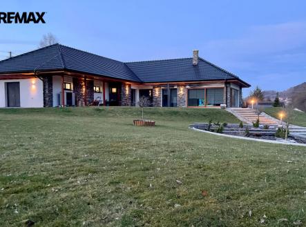 Prodej domu/vily, 255 m²